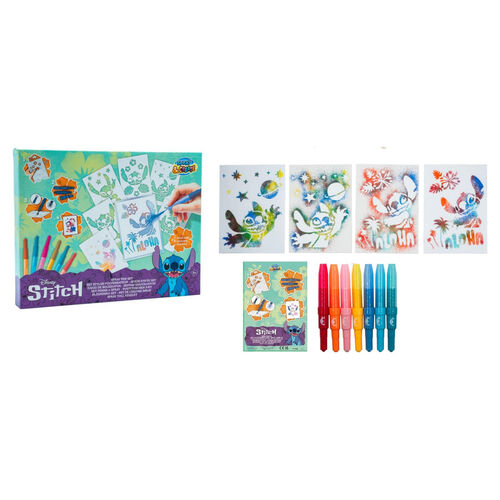 Disney Stitch Spray pen