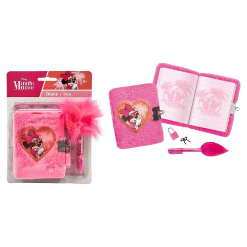 Disney Minnie Magic water painting book