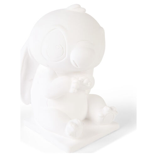 Disney Stitch Plaster figure for painting