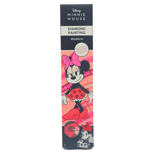 Disney assorted diamond painting