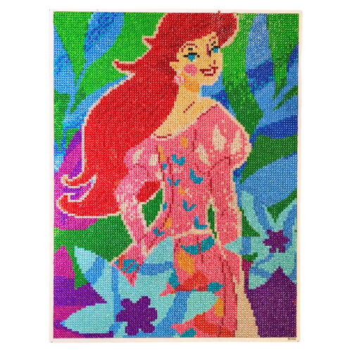 Disney assorted diamond painting