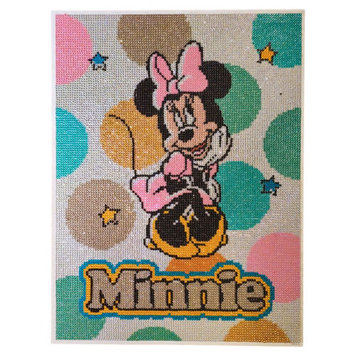 Disney assorted diamond painting