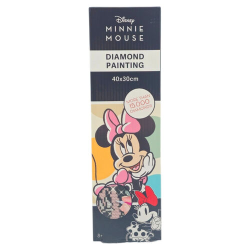 Disney assorted diamond painting