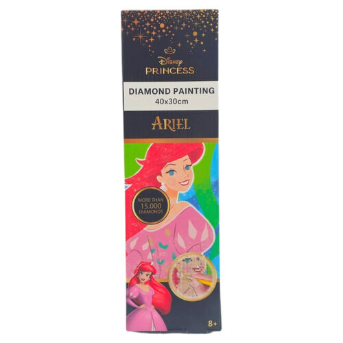 Disney assorted diamond painting