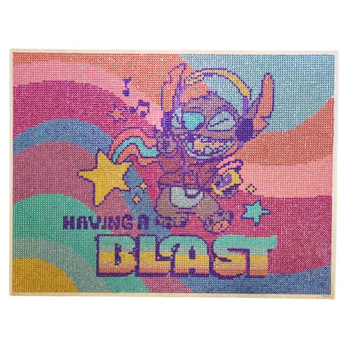 Disney assorted diamond painting