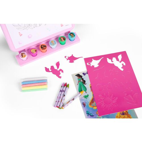 Disney Princess Portable art easel