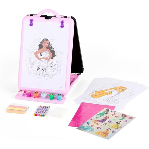 Disney Princess Portable art easel