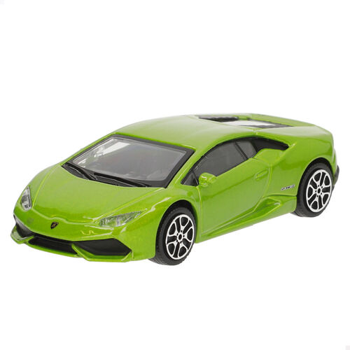 Street Fire metal assorted car