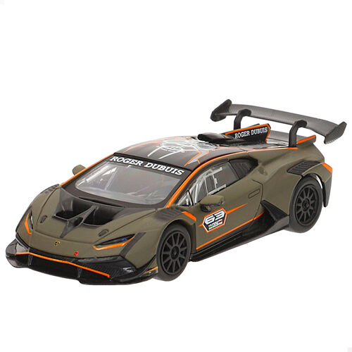 Racing 2025 metal assorted car