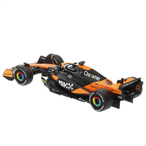 Coche F1 metal surtido