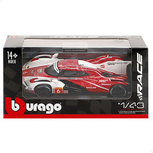 Racing 2025 metal assorted car