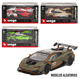 Racing 2025 metal assorted car
