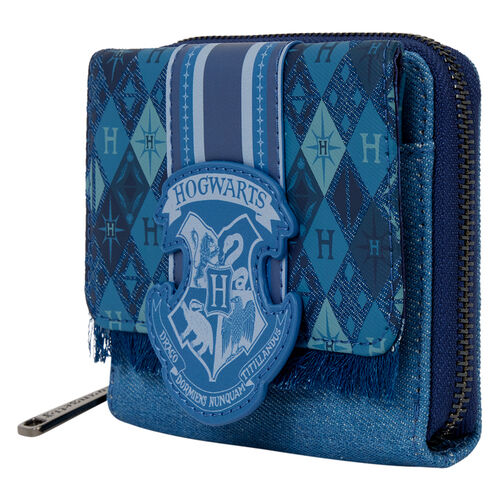 Loungefly Harry Potter Fawkes Phoenix wallet