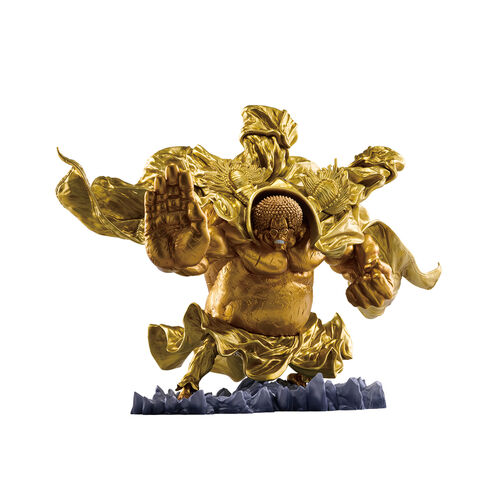 One Piece Sengoku Ichibansho figure 27cm