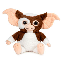 Gremlins Gizmo sound plush toy 25cm