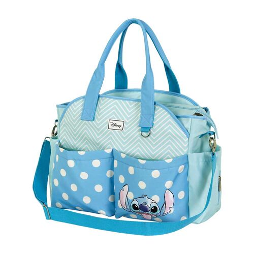 Bolso maternidad Lovely Lilo y Stitch Disney