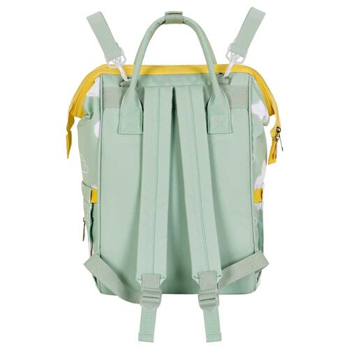 Tweety Clouds maternity backpack 40cm