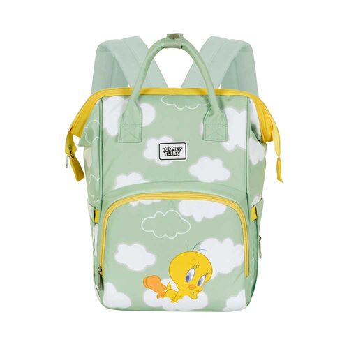 Tweety Clouds maternity backpack 40cm
