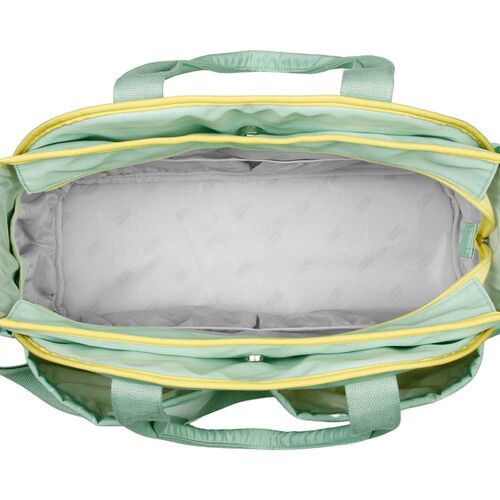 Bolso maternidad Clouds Piolin Tweety