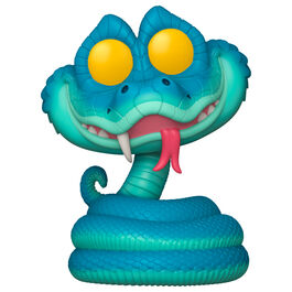 Figura POP Disney Zootropolis 2 Gary De''Snake