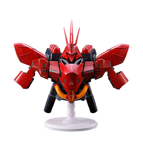 Mobile Suit Gundam Universal Century Saga Sazabi Ichibansho figure 18cm