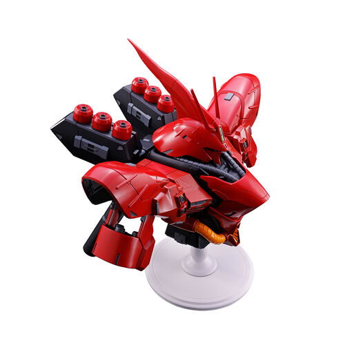Mobile Suit Gundam Universal Century Saga Sazabi Ichibansho figure 18cm