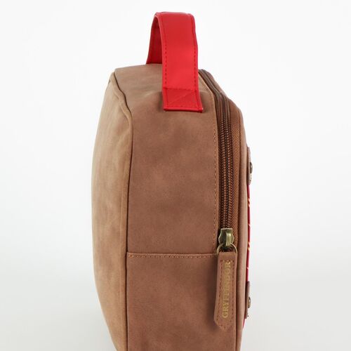 Harry Potter Gryffindor travel vanity case