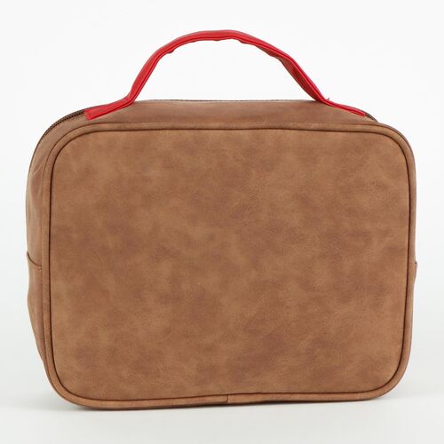 Harry Potter Gryffindor travel vanity case