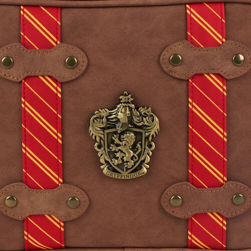 Harry Potter Gryffindor travel vanity case
