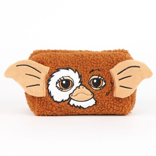 Gremlins travel vanity case