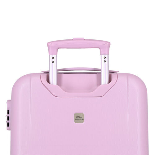 Maleta trolley ABS Always Fun With Friends Hello Kitty 55cm