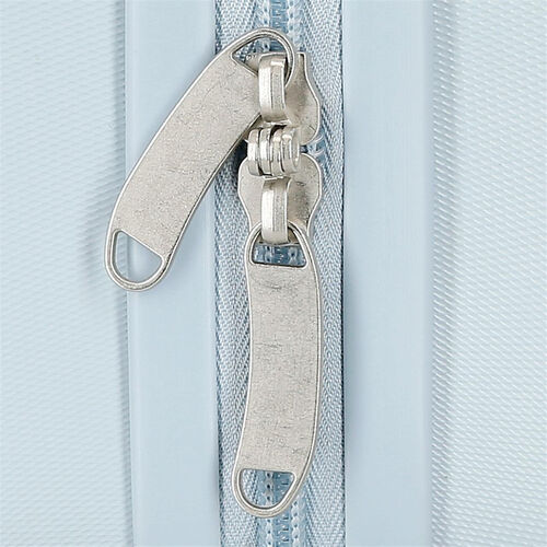 Neceser ABS Mermaid Hello Kitty adaptable