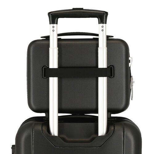 Hello Kitty Kuromi Wonder ABS adaptable vanity case