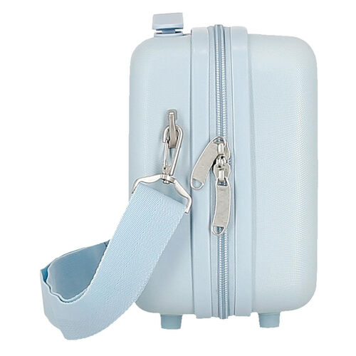 Neceser ABS Mermaid Hello Kitty adaptable