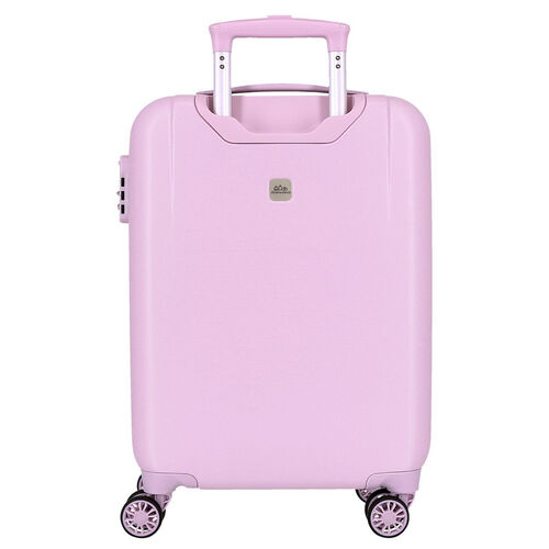 Maleta trolley ABS Always Fun With Friends Hello Kitty 55cm
