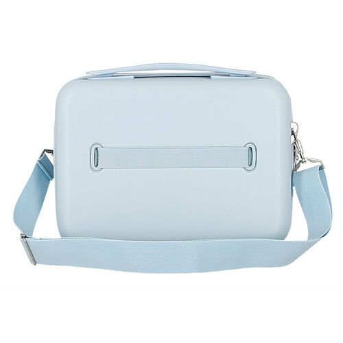 Neceser ABS Always In Style Kuromi Hello Kitty adaptable