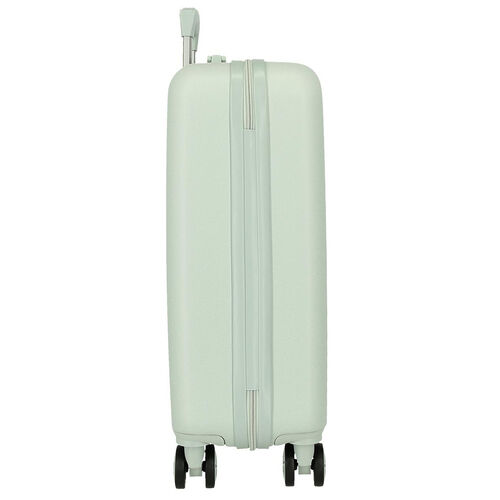 Maleta trolley ABS Floral Hello Kitty 55cm