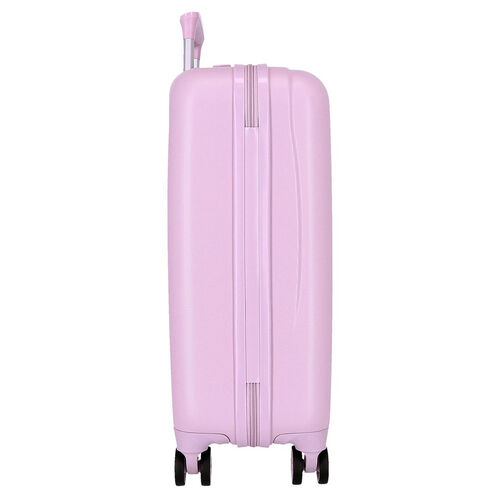 Maleta trolley ABS Always Fun With Friends Hello Kitty 55cm