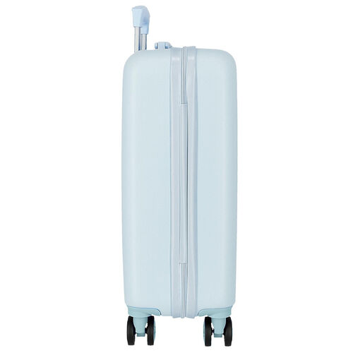 Maleta trolley ABS Mermaid Hello Kitty 55cm