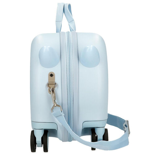 Maleta trolley ABS Mermaid Hello Kitty 45cm