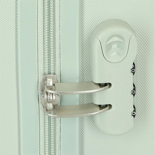 Maleta trolley ABS Floral Hello Kitty 50cm