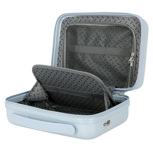 Neceser ABS Mermaid Hello Kitty adaptable