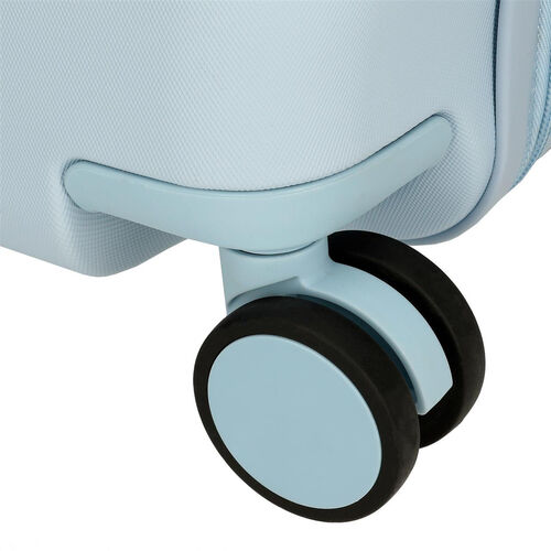 Maleta trolley ABS Mermaid Hello Kitty 45cm