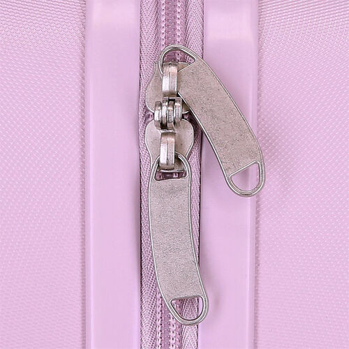 Maleta trolley ABS Sweet Dreams Kuromi Hello Kitty 45cm