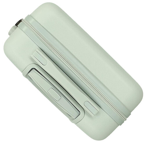 Maleta trolley ABS Floral Hello Kitty 55cm