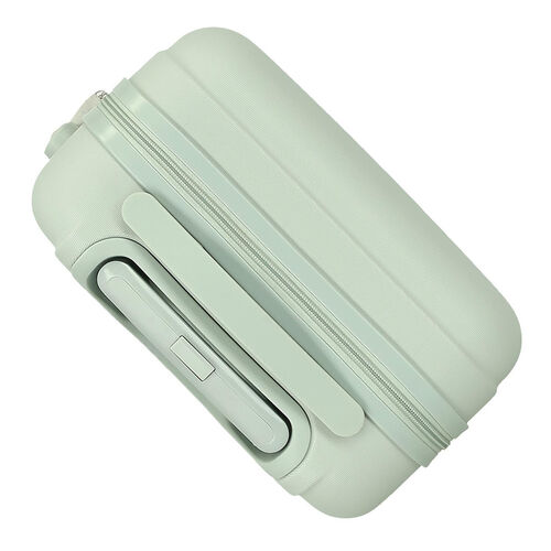 Maleta trolley ABS Floral Hello Kitty 50cm