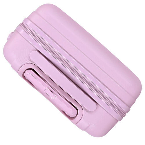 Maleta trolley ABS Always Fun With Friends Hello Kitty 55cm