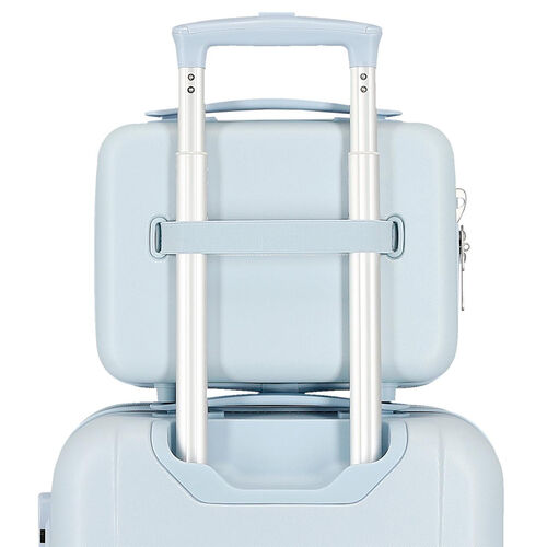 Neceser ABS Mermaid Hello Kitty adaptable