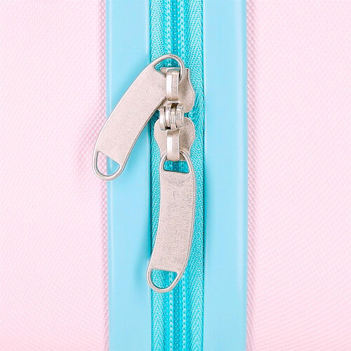 Neceser ABS Current Mood Kuromi Hello Kitty adaptable