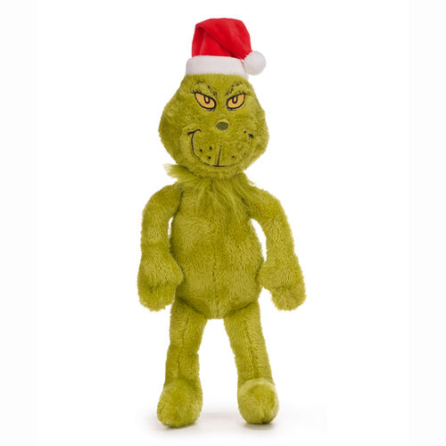 The Grinch assorted plush toy 100cm